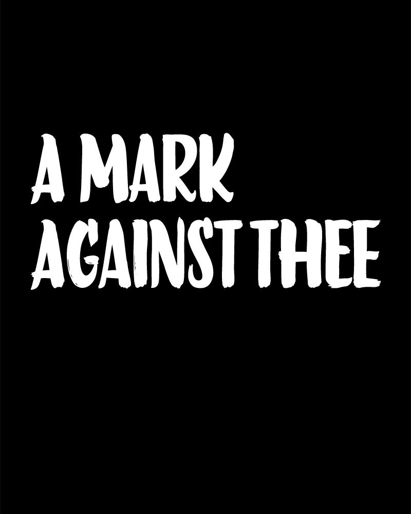 Read A Mark Against Thee EN Manga Online