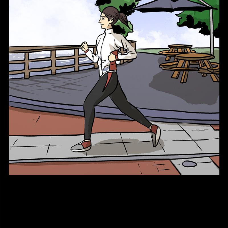 Read A Mark Against Thee EN Manga Online