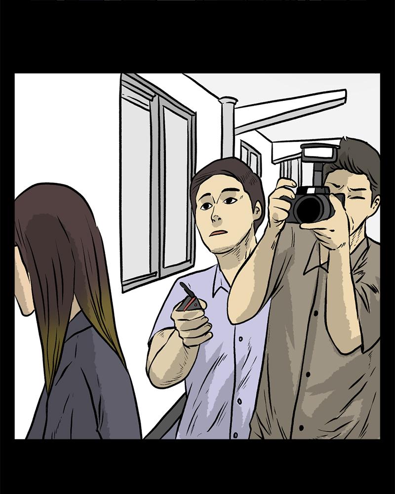 Read A Mark Against Thee EN Manga Online