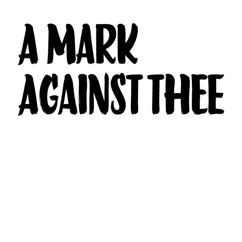 Read A Mark Against Thee EN Manga Online