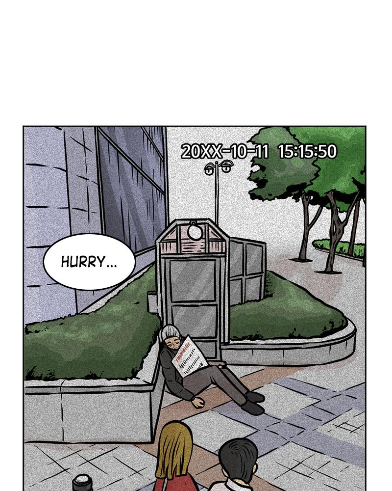 Read A Mark Against Thee EN Manga Online