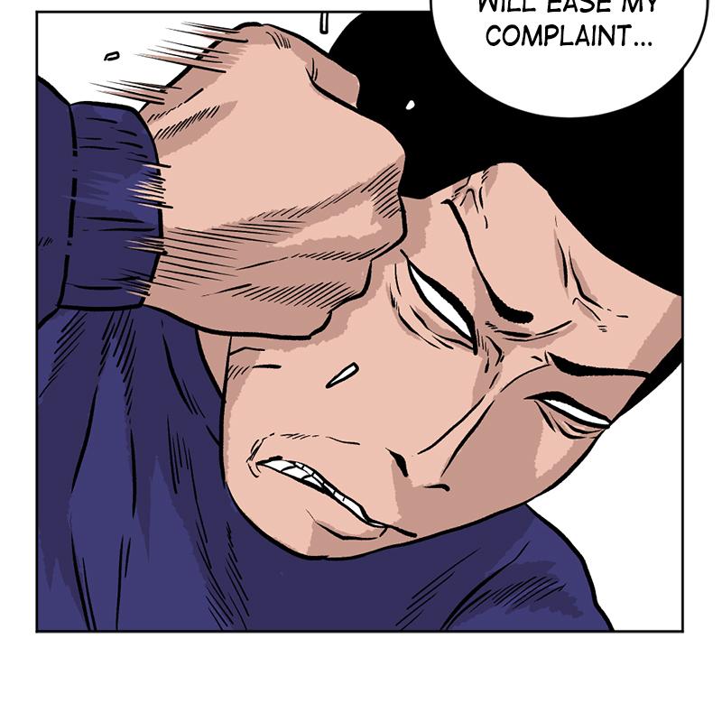 Read A Mark Against Thee EN Manga Online