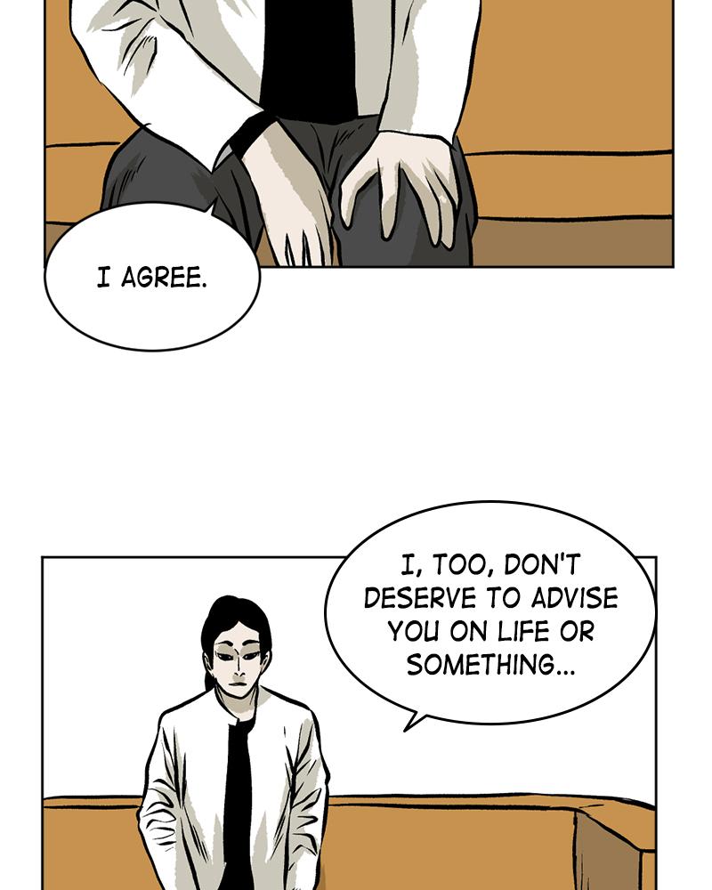 Read A Mark Against Thee EN Manga Online