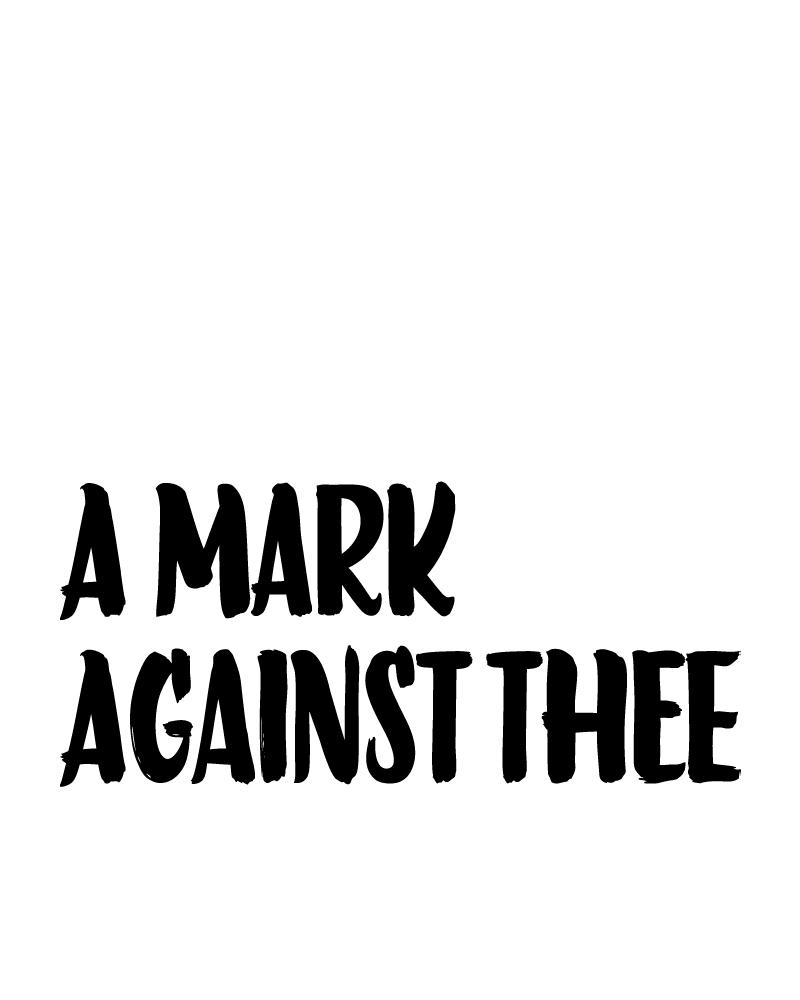 Read A Mark Against Thee EN Manga Online