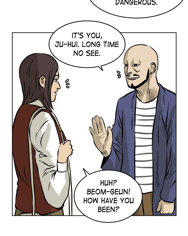 Read A Mark Against Thee EN Manga Online