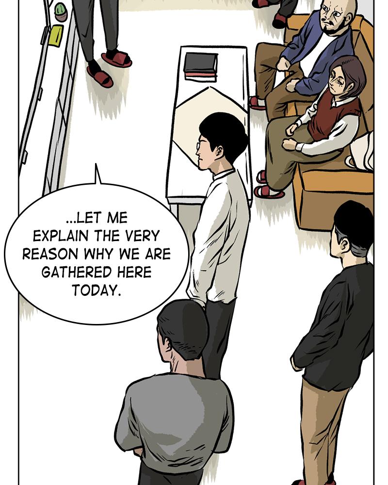 Read A Mark Against Thee EN Manga Online