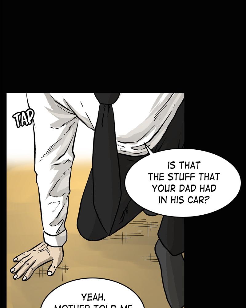 Read A Mark Against Thee EN Manga Online