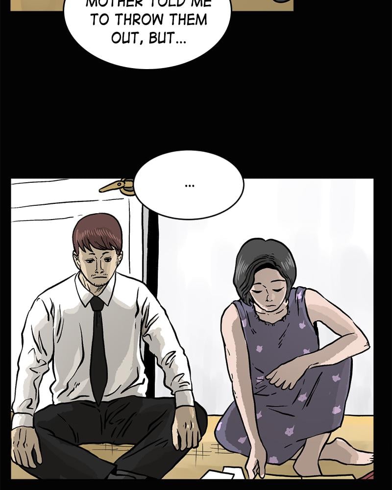 Read A Mark Against Thee EN Manga Online