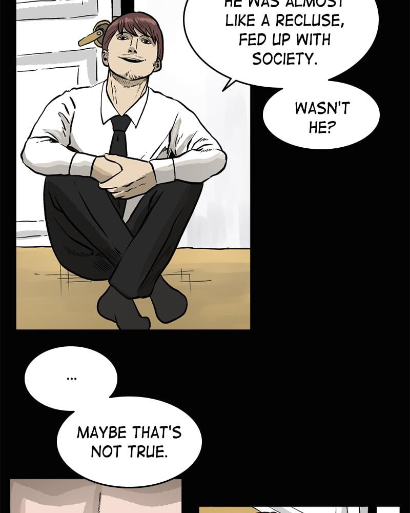 Read A Mark Against Thee EN Manga Online