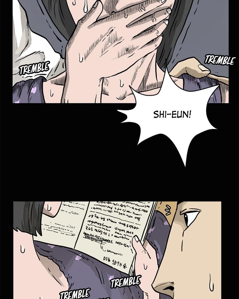 Read A Mark Against Thee EN Manga Online