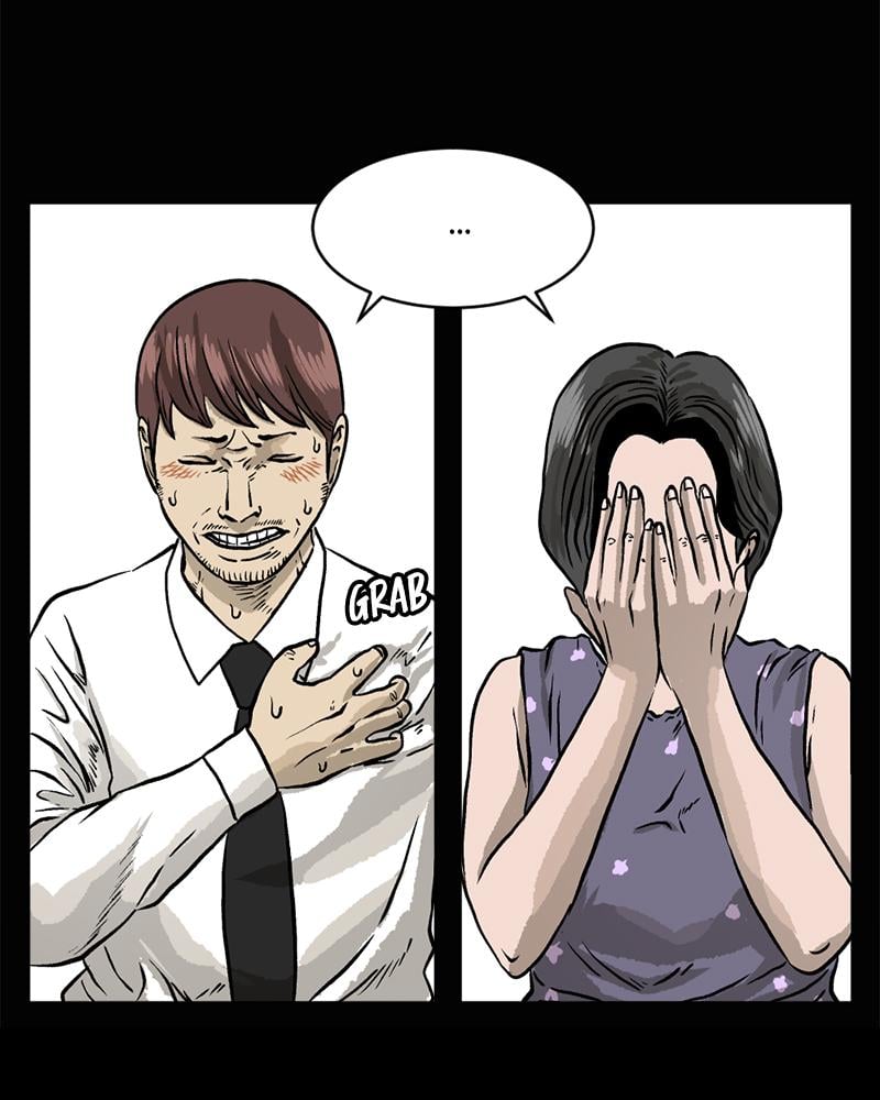 Read A Mark Against Thee EN Manga Online