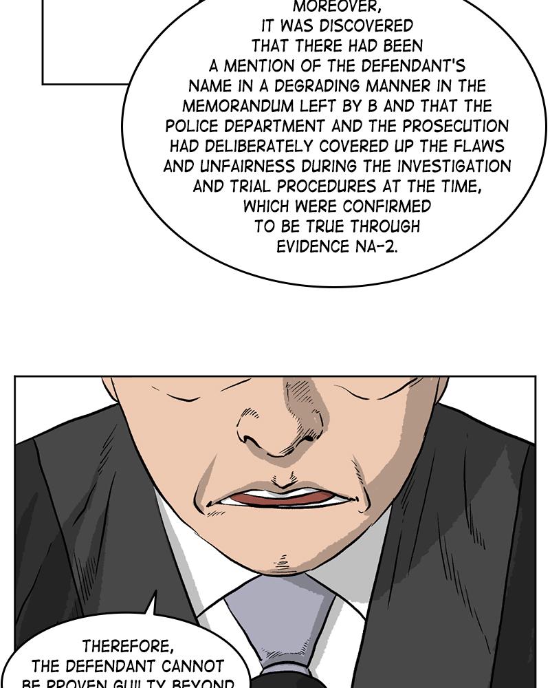 Read A Mark Against Thee EN Manga Online