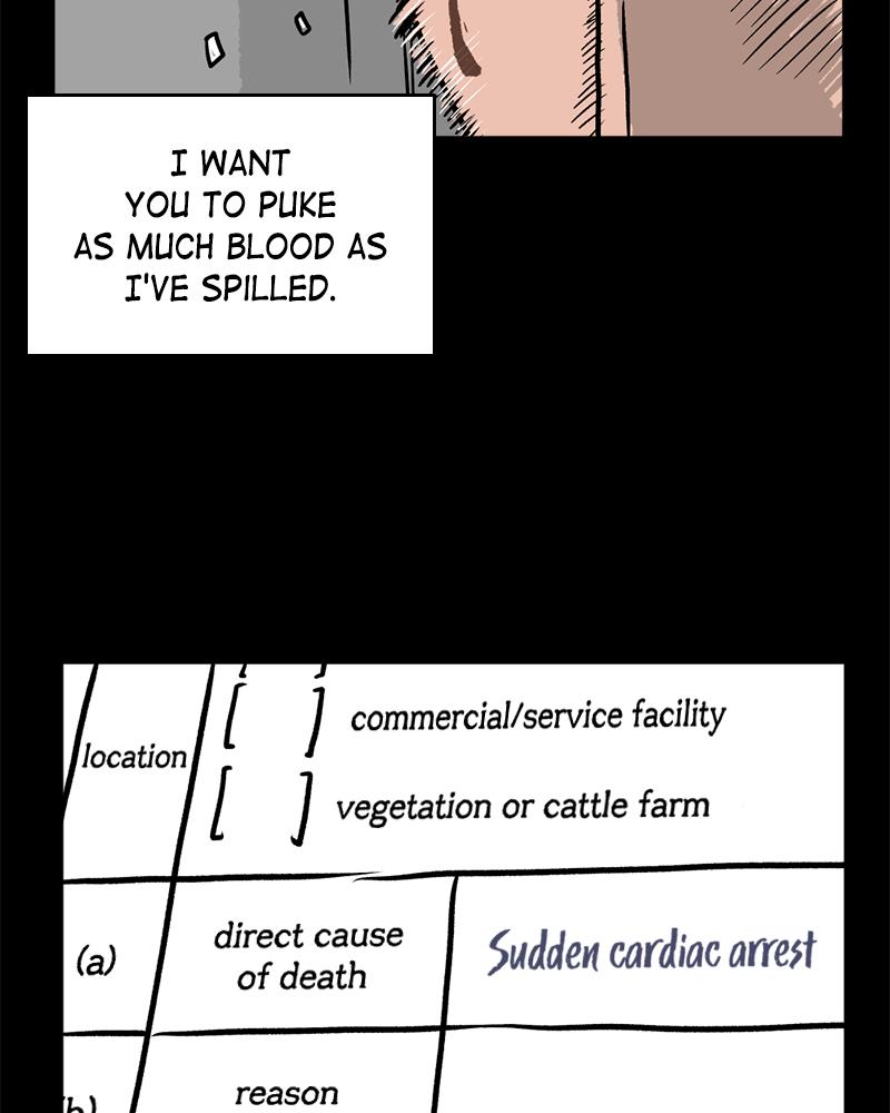 Read A Mark Against Thee EN Manga Online