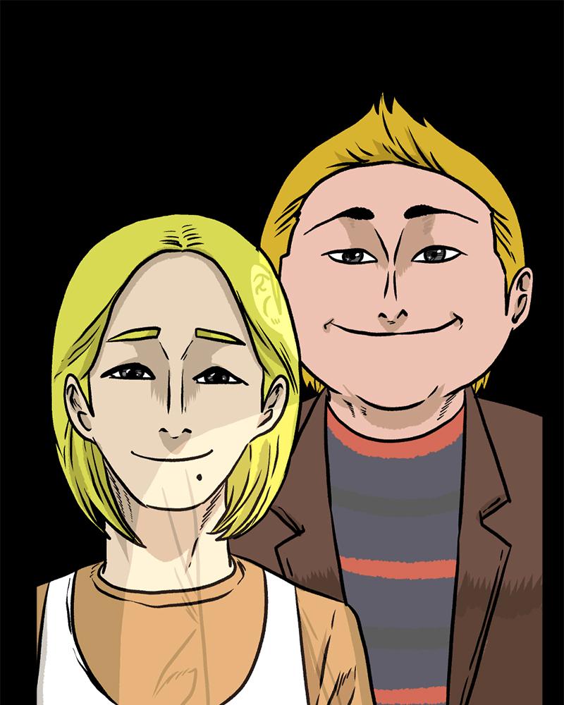 Read A Mark Against Thee EN Manga Online