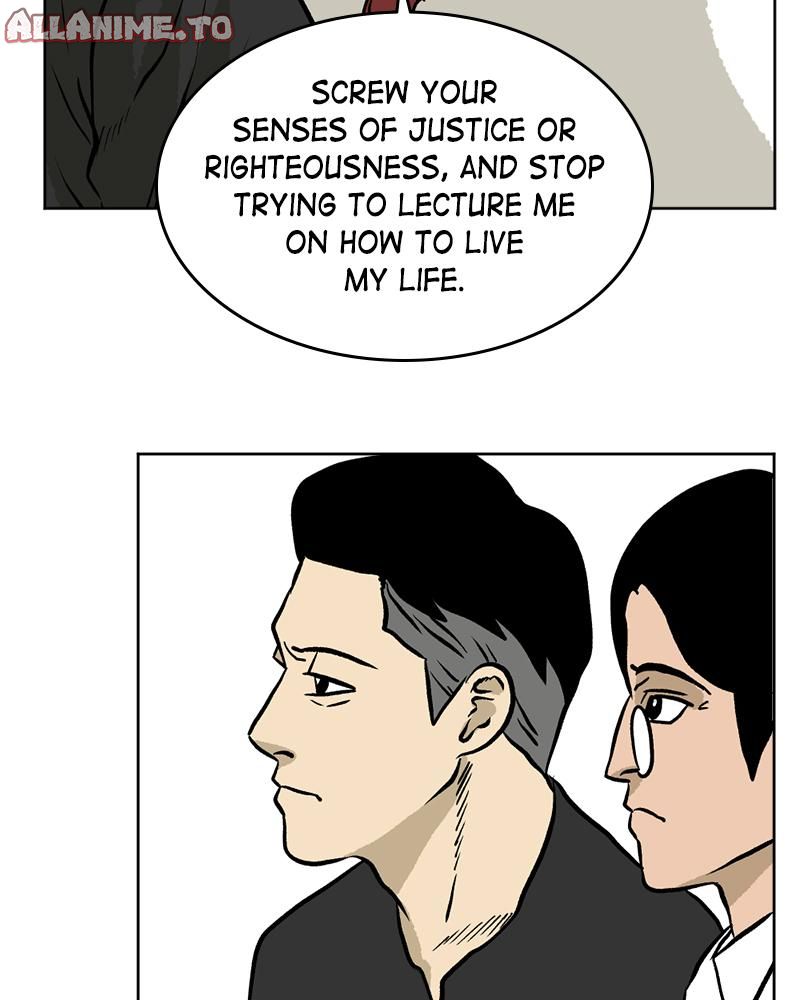 Read A Mark Against Thee EN Manga Online