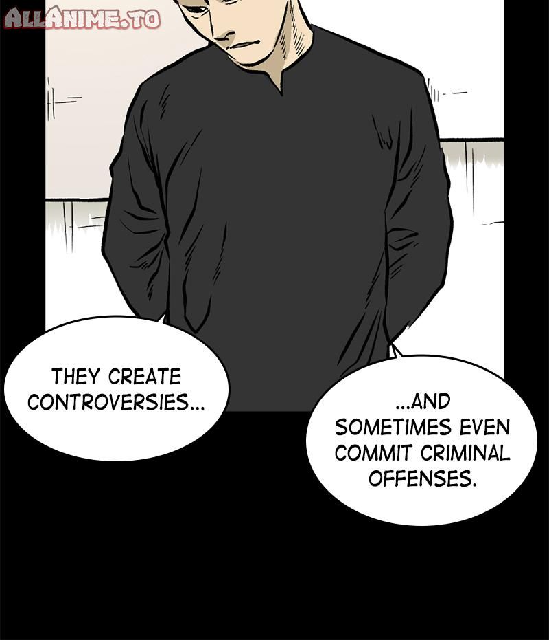 Read A Mark Against Thee EN Manga Online