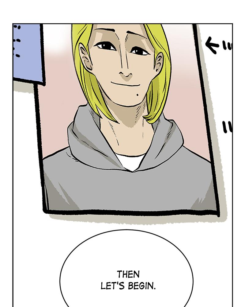 Read A Mark Against Thee EN Manga Online