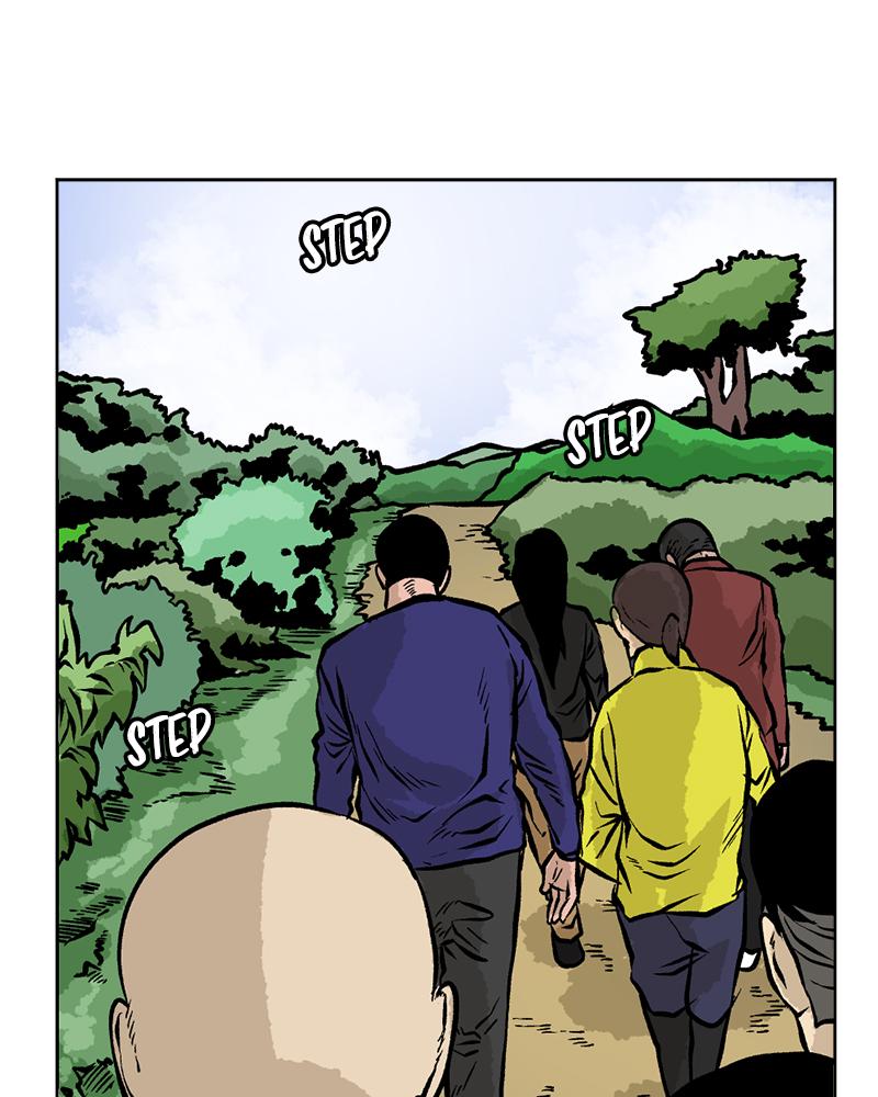 Read A Mark Against Thee EN Manga Online