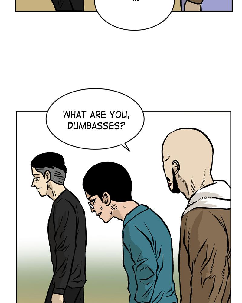 Read A Mark Against Thee EN Manga Online