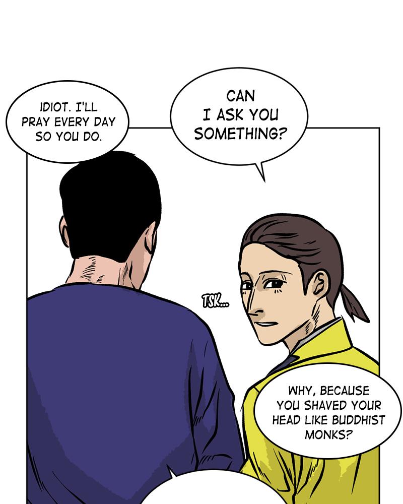 Read A Mark Against Thee EN Manga Online