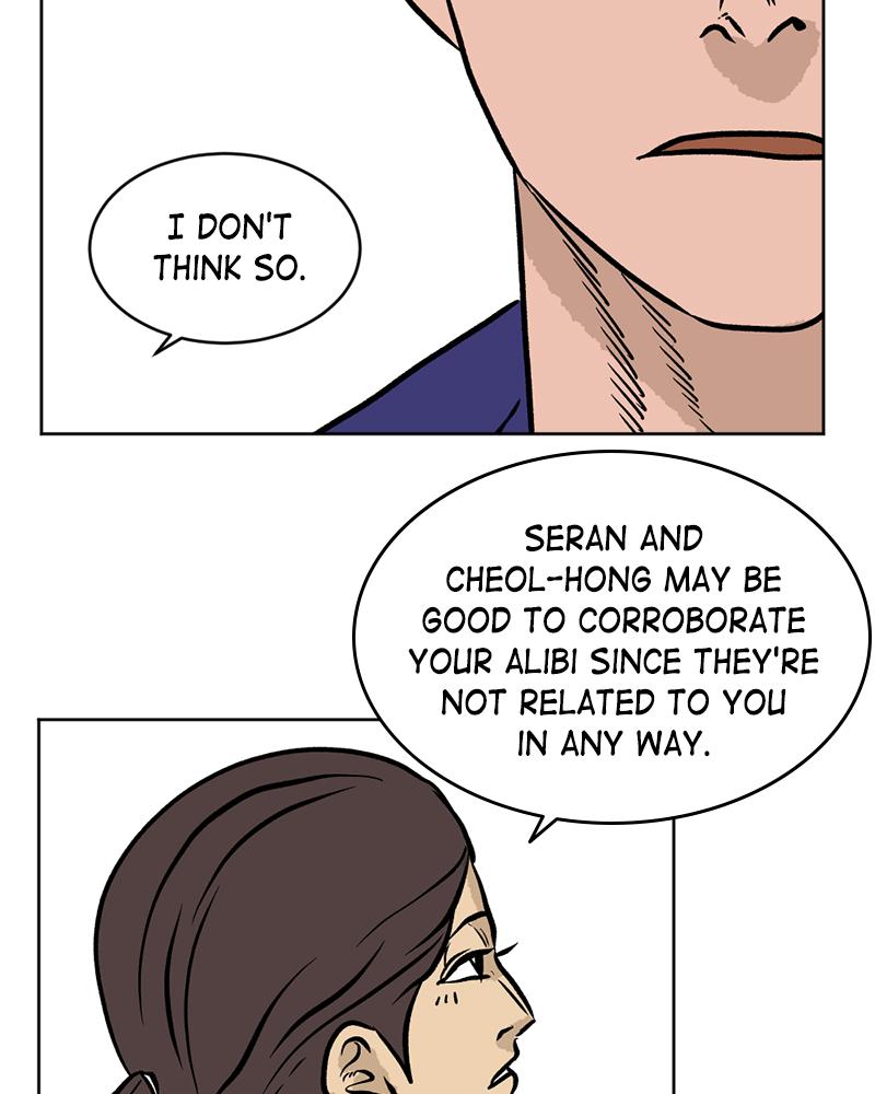 Read A Mark Against Thee EN Manga Online