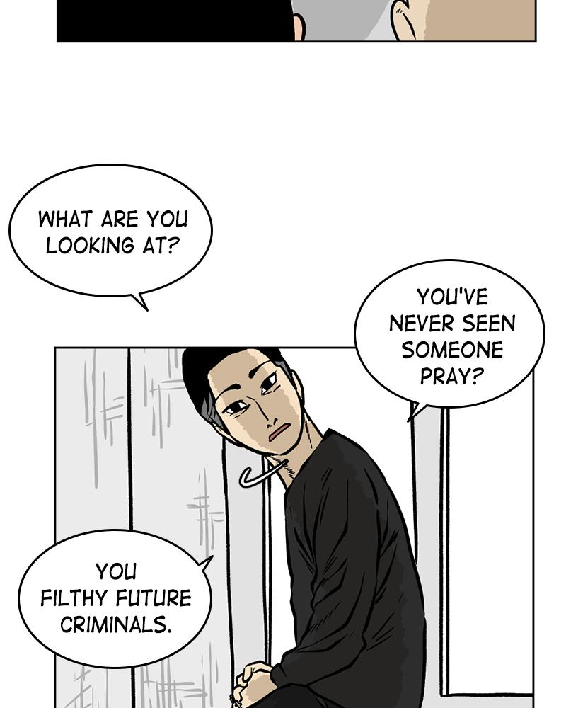 Read A Mark Against Thee EN Manga Online