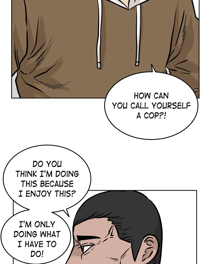 Read A Mark Against Thee EN Manga Online