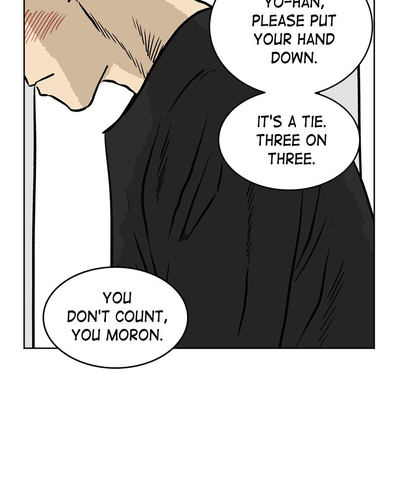 Read A Mark Against Thee EN Manga Online