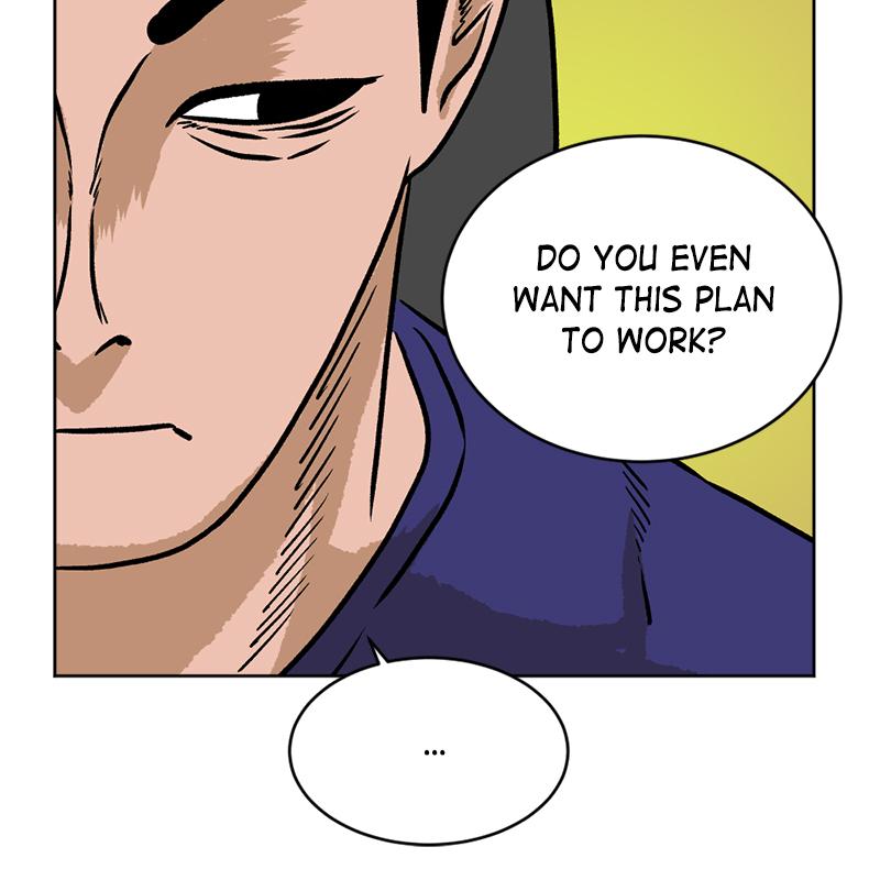 Read A Mark Against Thee EN Manga Online