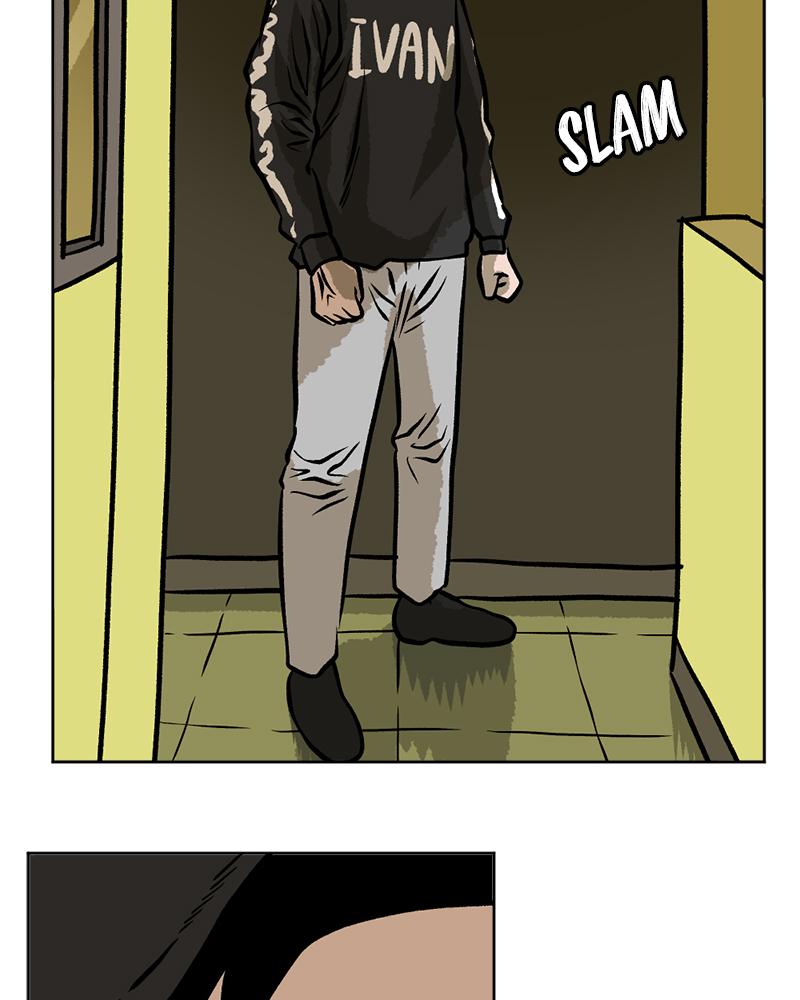 Read A Mark Against Thee EN Manga Online