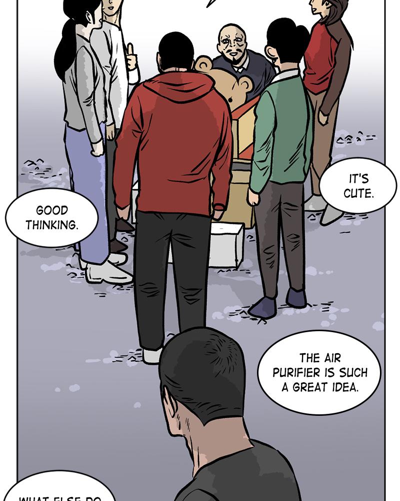 Read A Mark Against Thee EN Manga Online