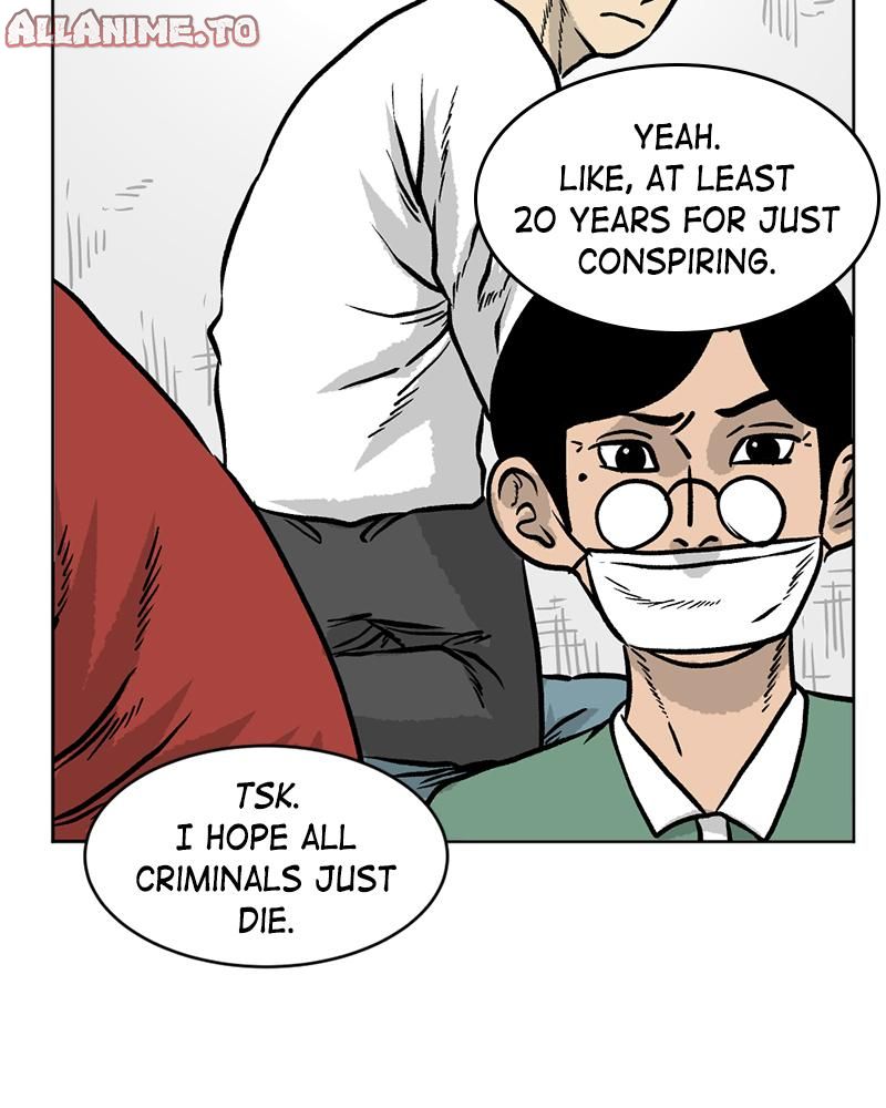 Read A Mark Against Thee EN Manga Online