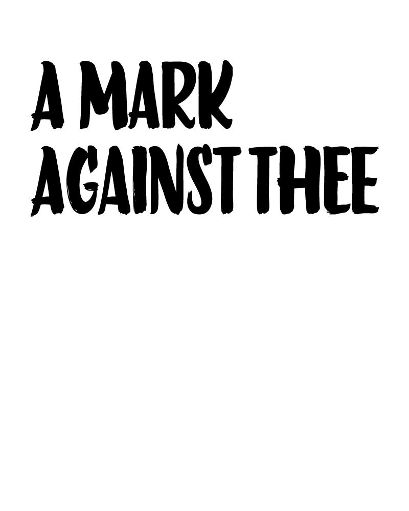 Read A Mark Against Thee EN Manga Online