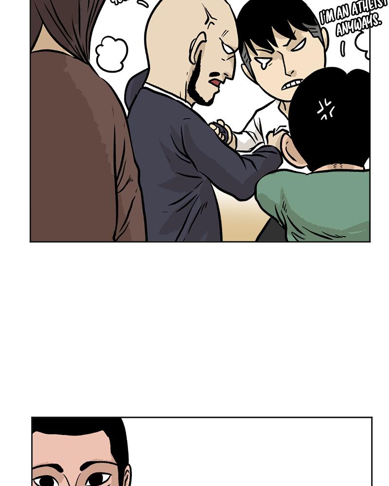 Read A Mark Against Thee EN Manga Online