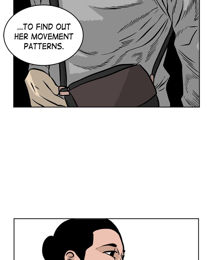 Read A Mark Against Thee EN Manga Online