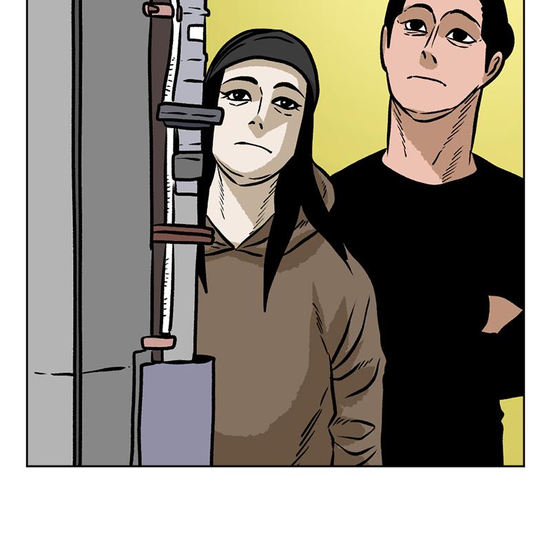 Read A Mark Against Thee EN Manga Online