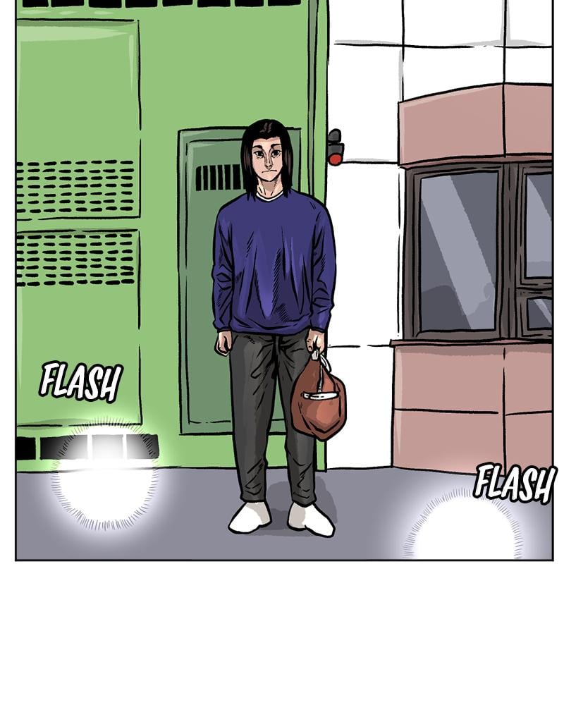 Read A Mark Against Thee EN Manga Online