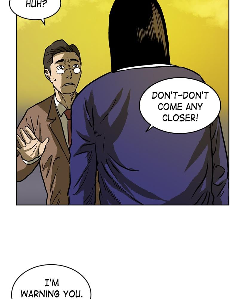 Read A Mark Against Thee EN Manga Online