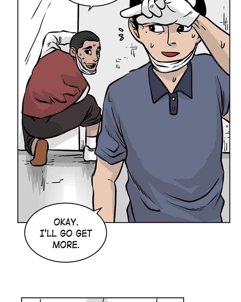 Read A Mark Against Thee EN Manga Online