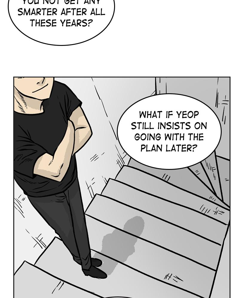 Read A Mark Against Thee EN Manga Online