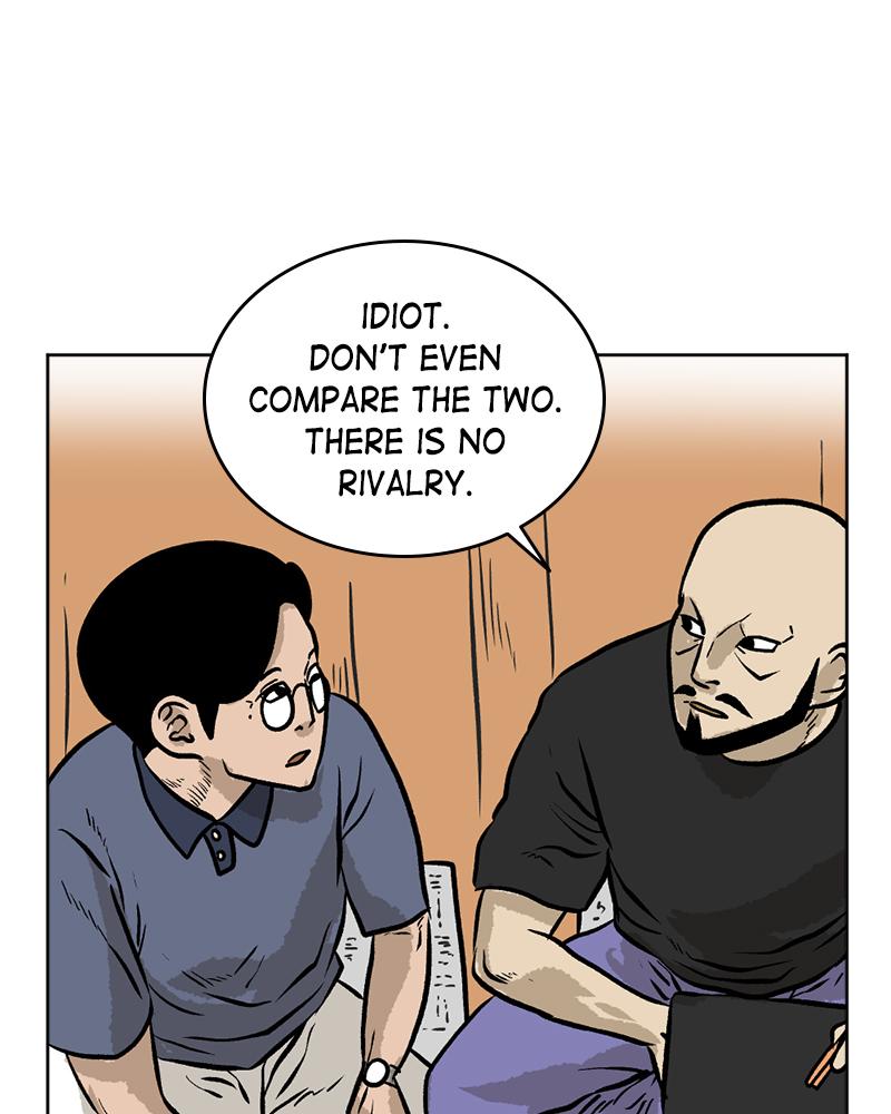 Read A Mark Against Thee EN Manga Online