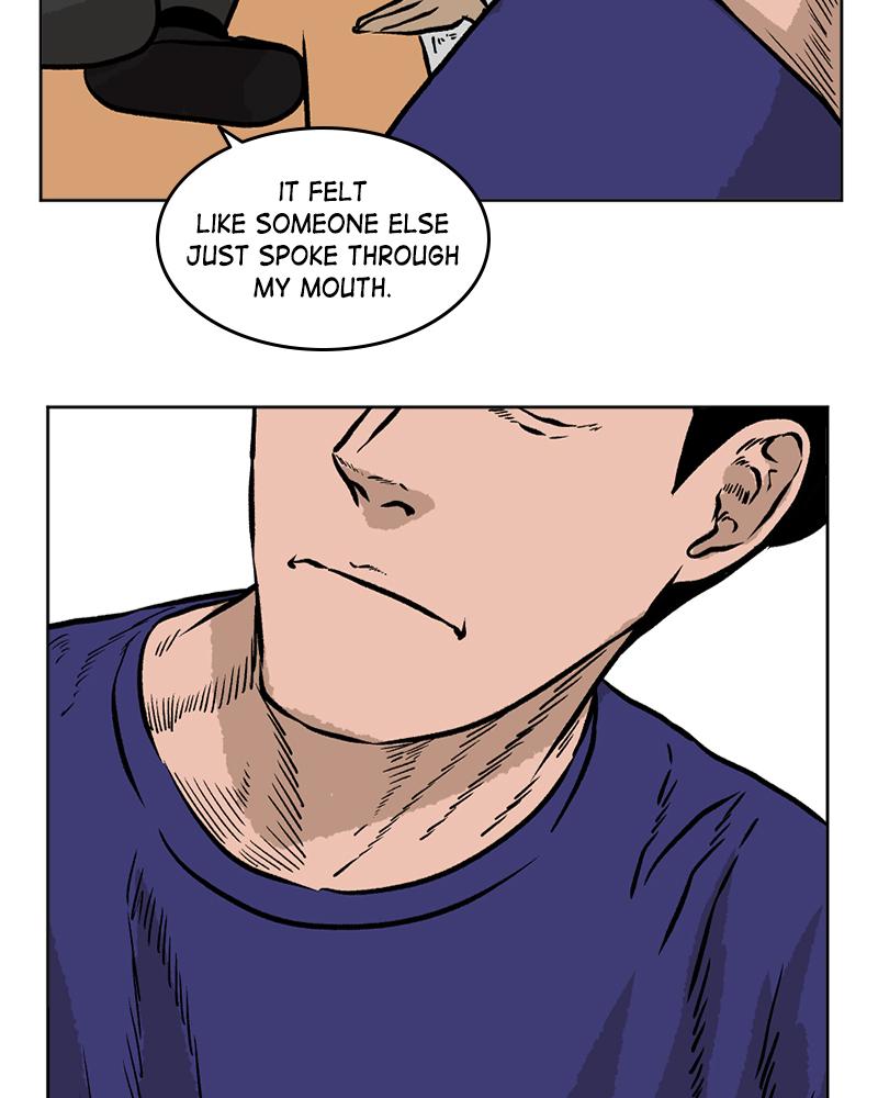 Read A Mark Against Thee EN Manga Online