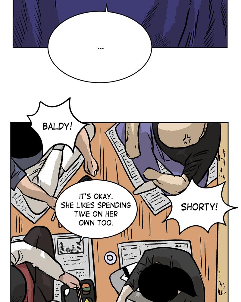 Read A Mark Against Thee EN Manga Online