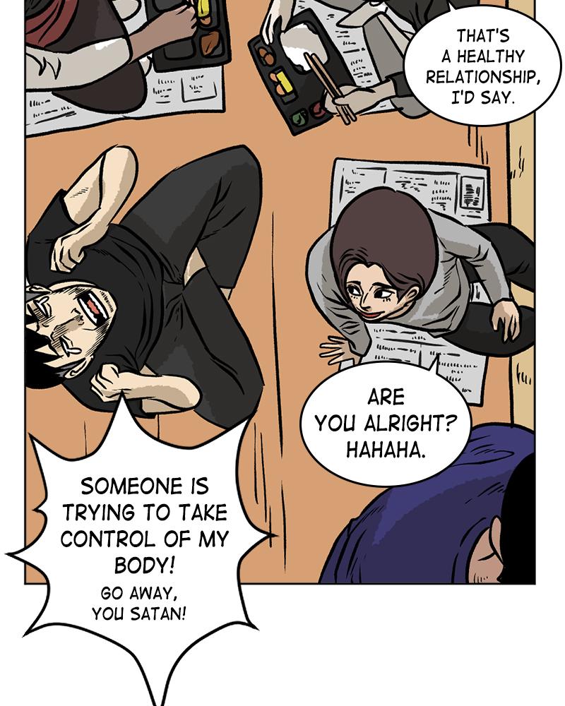 Read A Mark Against Thee EN Manga Online