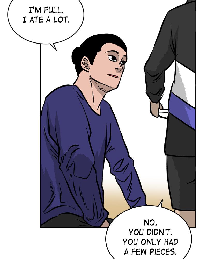 Read A Mark Against Thee EN Manga Online