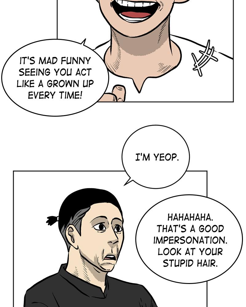 Read A Mark Against Thee EN Manga Online