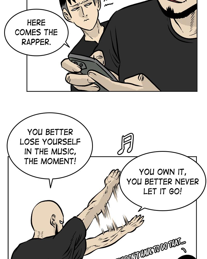 Read A Mark Against Thee EN Manga Online