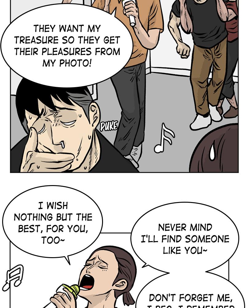 Read A Mark Against Thee EN Manga Online