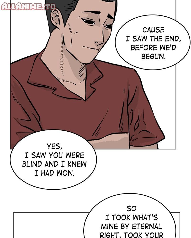 Read A Mark Against Thee EN Manga Online