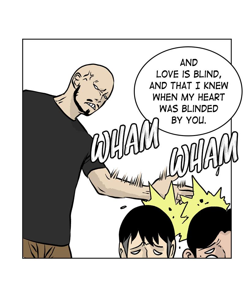 Read A Mark Against Thee EN Manga Online